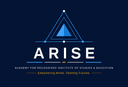 ARISE Academy Logo